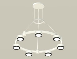 Ambrella Light Люстра подвесная Traditional DIY XR92031501