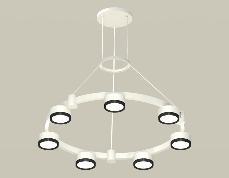 Ambrella Light Люстра подвесная Traditional DIY XR92031501