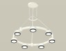 Ambrella Light Люстра подвесная Traditional DIY XR92031501