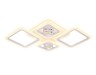 Ambrella Light Потолочная светодиодная люстра Ice FA286