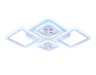 Ambrella Light Потолочная светодиодная люстра Ice FA286