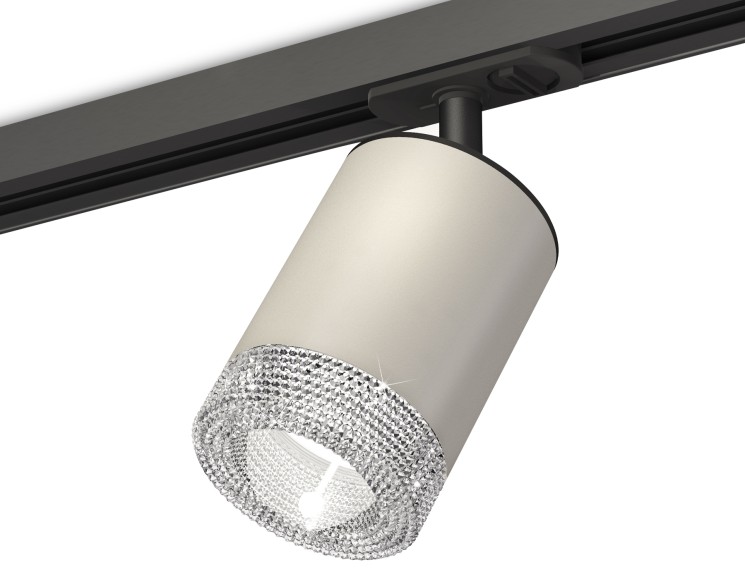 Ambrella Light Трековый светильник Track System XT7423010