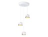 Ambrella Light Светильник подвесной TN71249