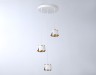 Ambrella Light Светильник подвесной TN71249
