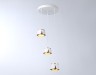 Ambrella Light Светильник подвесной TN71249