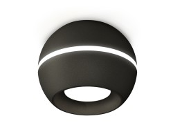 Ambrella Light Потолочный светильник Techno XS1102001