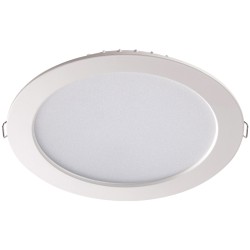 Светильник встраиваемый светодиодный NOVOTECH LUNA 358031