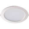 Светильник встраиваемый светодиодный NOVOTECH LUNA 358031