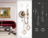Ambrella Light Бра Traditional TR4959