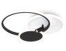 Ambrella Light Потолочная светодиодная люстра Line FL5118