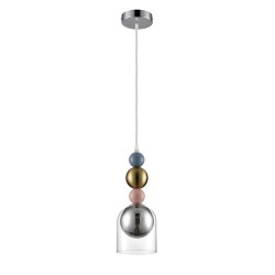 Светильник подвесной LUMION GALLO 8066/1A