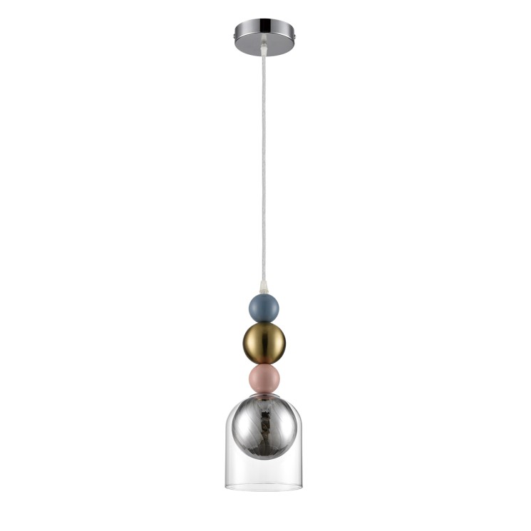 Светильник подвесной LUMION GALLO 8066/1A