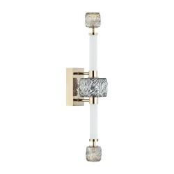 Настенный светильник ODEON LIGHT KLIFF 5426/28WL