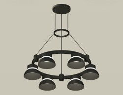 Ambrella Light Люстра подвесная Traditional DIY XR92051001