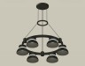 Ambrella Light Люстра подвесная Traditional DIY XR92051001