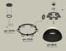 Ambrella Light Люстра подвесная Traditional DIY XR92051001
