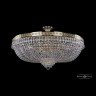 Люстра хрустальная 19271/90IV G Bohemia Ivele Crystal (Потолочные)