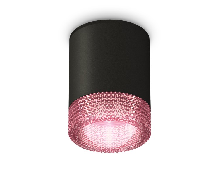 Ambrella Light Потолочный светильник Techno XS6302042