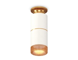 Ambrella Light Потолочный светильник Techno XS6301261