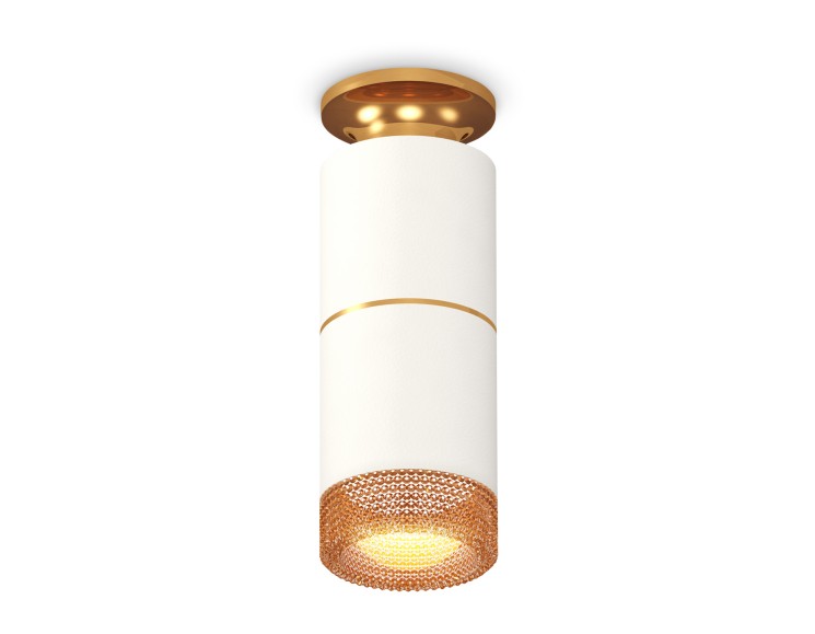 Ambrella Light Потолочный светильник Techno XS6301261
