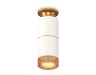 Ambrella Light Потолочный светильник Techno XS6301261