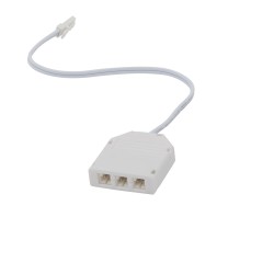 Light Star 036003 Mobiled Адаптер для светильников 036ХХХ DC12В LED max 3x5Вт (0,5м кабель)