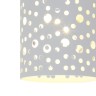 Escada 30016W/01 G9*40W IP54 White