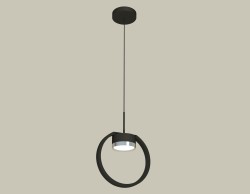 Ambrella Light Светильник подвесной Traditional DIY XB9102101