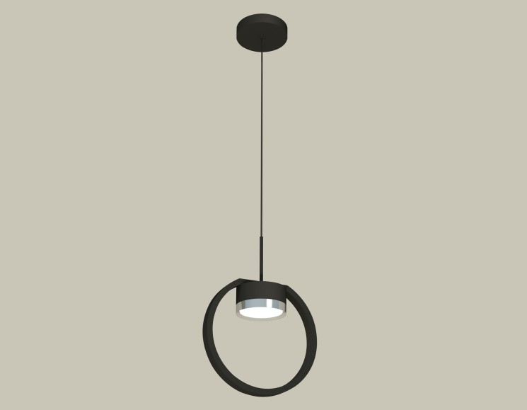 Ambrella Light Светильник подвесной Traditional DIY XB9102101