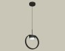 Ambrella Light Светильник подвесной Traditional DIY XB9102101