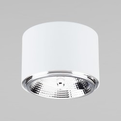 Потолочный светильник в стиле лофт                      TK Lighting  3364 Moris White