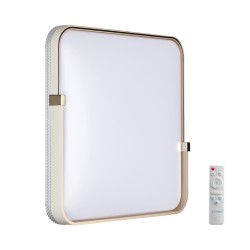 Настенно-потолочный светильник СОНЕКС OLIDI WHITE 7680/EL