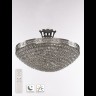 Люстра хрустальная 19321/35IV/LED-DIM Ni Bohemia Ivele Crystal (Потолочные)