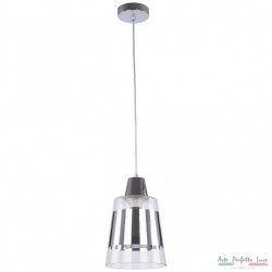 Подвесной светильник APL223298H/1 CR+CR Arte Perfetto Luce