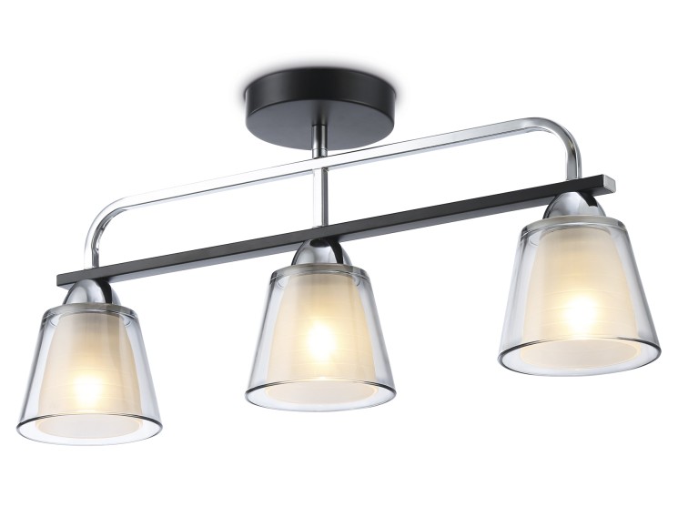 Ambrella Light Люстра потолочная Modern TR303235