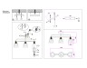 Ambrella Light Люстра потолочная Modern TR303235