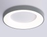 Ambrella Light Светильник потолочный светодиодный Ambrella light FZ1402