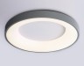 Ambrella Light Светильник потолочный светодиодный Ambrella light FZ1402