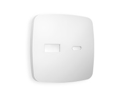 Ambrella Light Лицевая панель для розетки 2USB A+C QUANT Ambrella Volt OMEGA OP1310