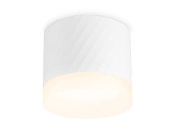 Ambrella Light Светильник потолочный GX Tech TN5353