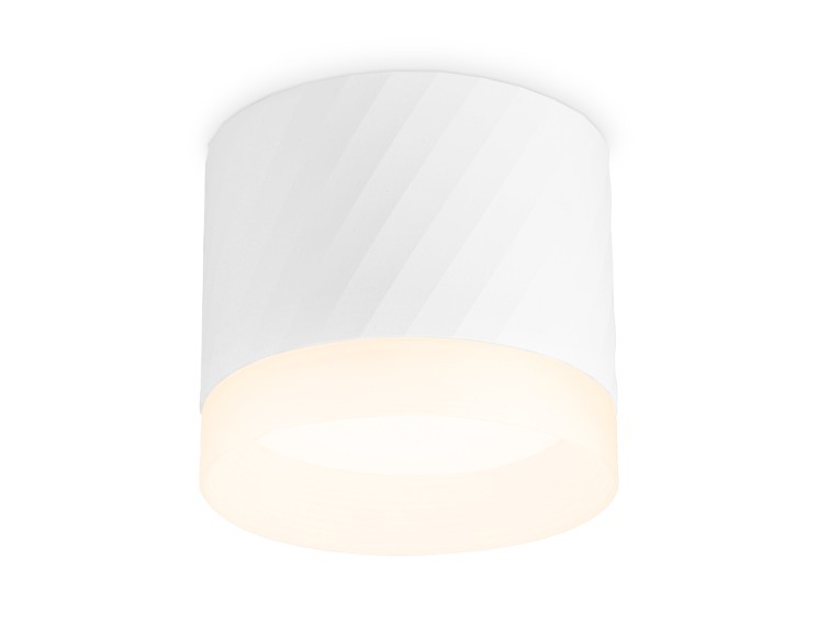 Ambrella Light Светильник потолочный GX Tech TN5353
