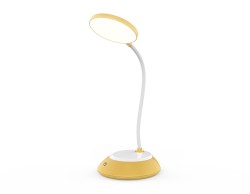 Ambrella Light Настольная лампа Desk DE602
