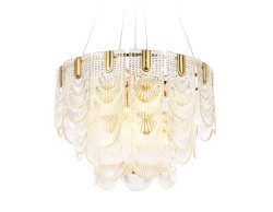 Ambrella Light Хрустальная люстра Traditional TR5388