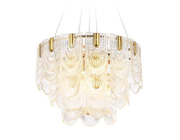 Ambrella Light Хрустальная люстра Traditional TR5388
