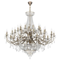 Light Star 700511 Classic Люстра подвесная