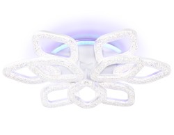 Ambrella Light Потолочная светодиодная люстра Original FA3929