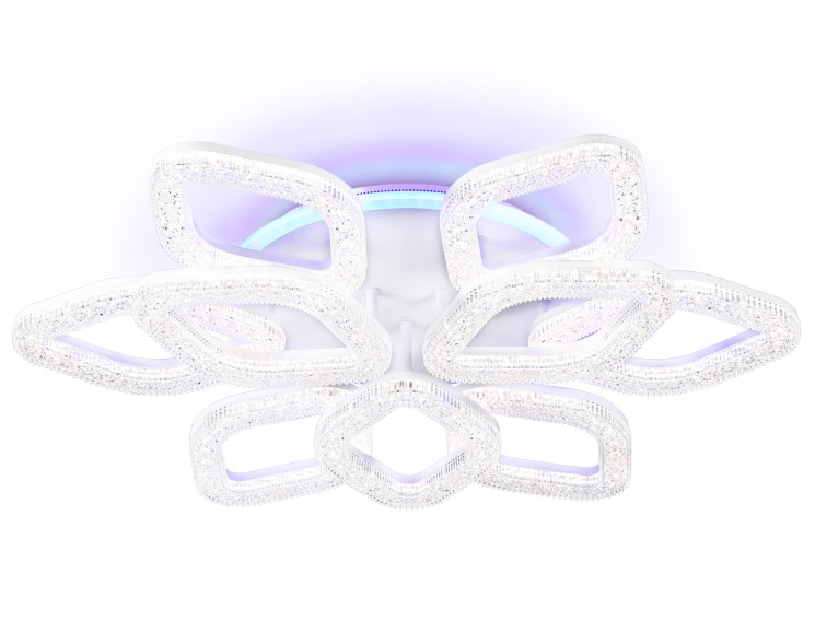 Ambrella Light Потолочная светодиодная люстра Original FA3929