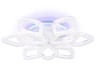 Ambrella Light Потолочная светодиодная люстра Original FA3929