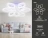 Ambrella Light Потолочная светодиодная люстра Original FA3929