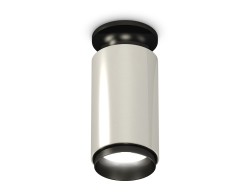 Ambrella Light Потолочный светильник Techno XS6325100